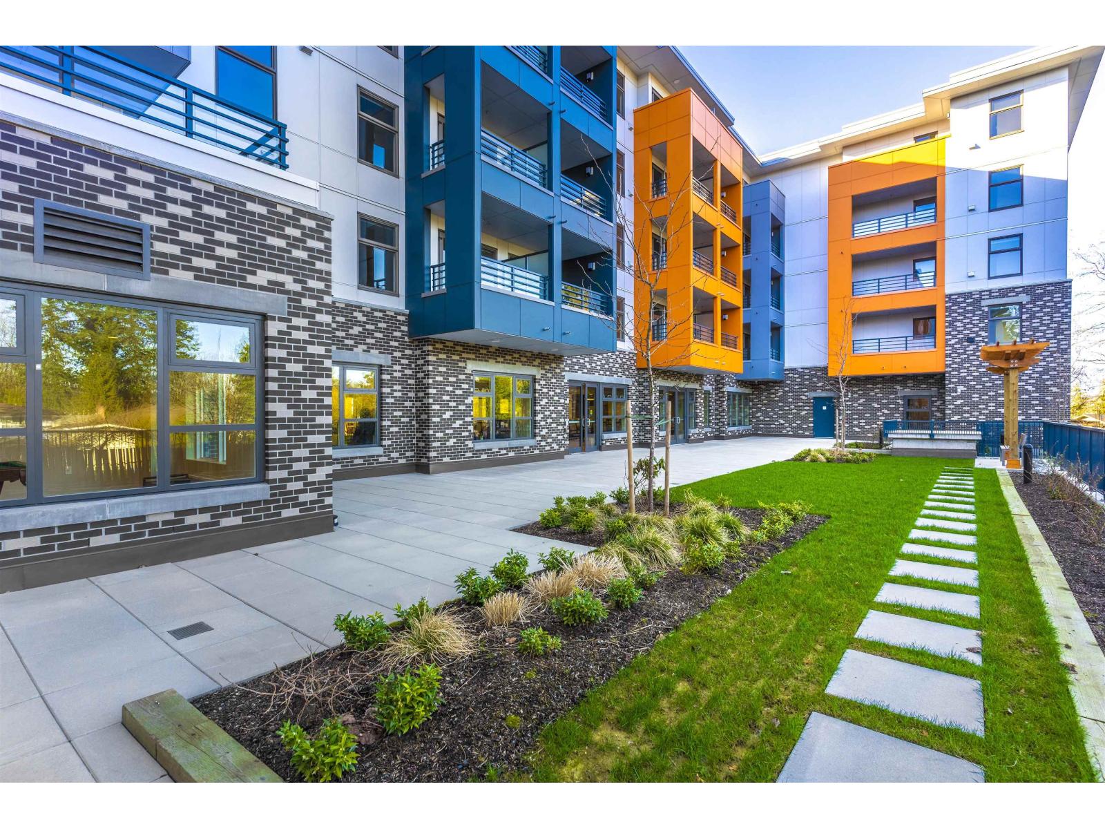 521 10928 132 Street, Surrey, British Columbia V3T 3W7 - Photo 28 - R2997802