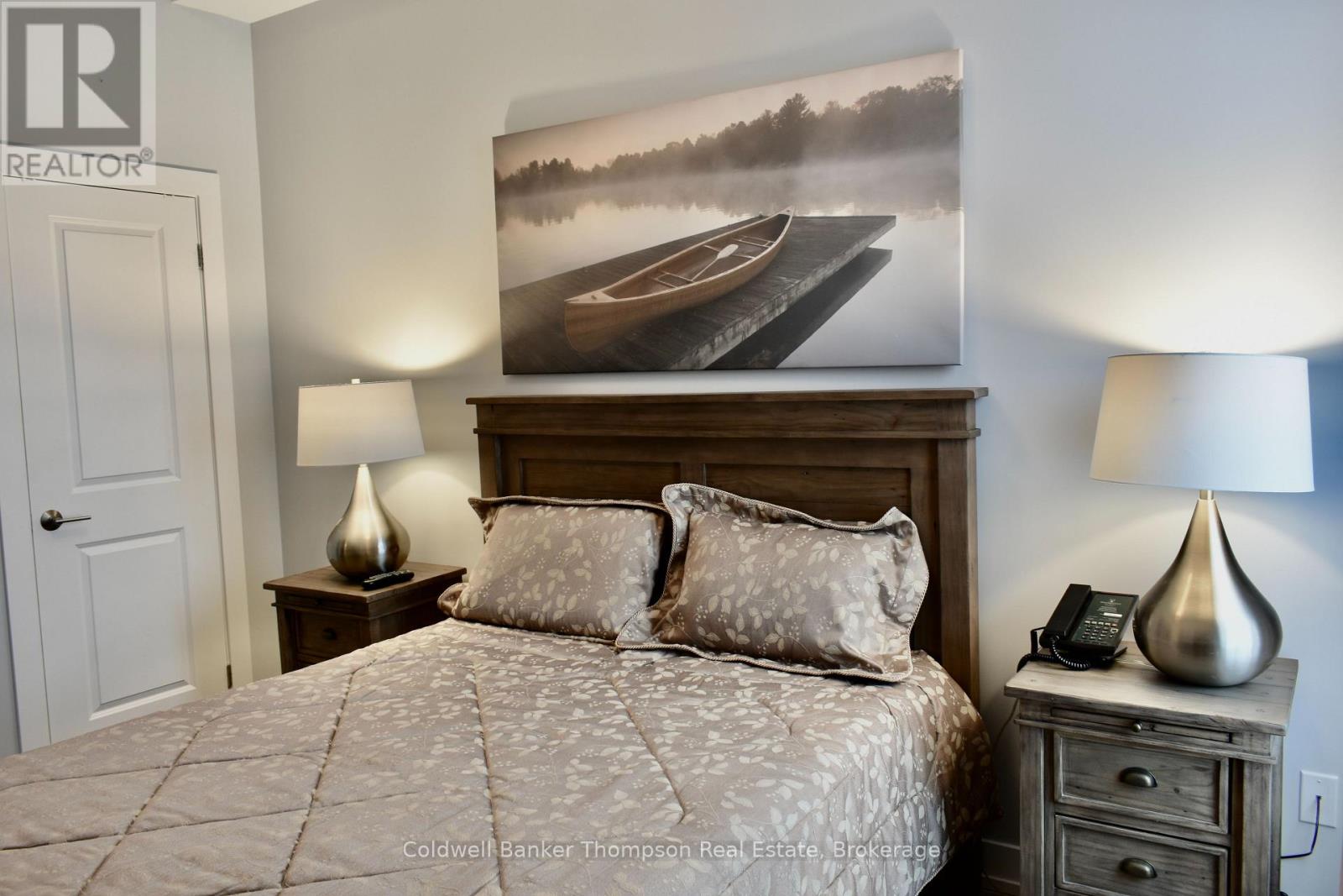 118 - 25 Pen Lake Point Road, Huntsville, Ontario  P1H 1A9 - Photo 10 - X12132047
