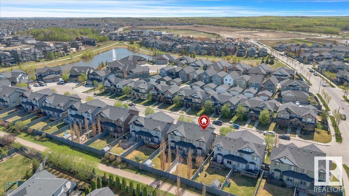5112 Godson Cl Nw, Edmonton, Alberta  T5T 4P7 - Photo 53 - E4434999