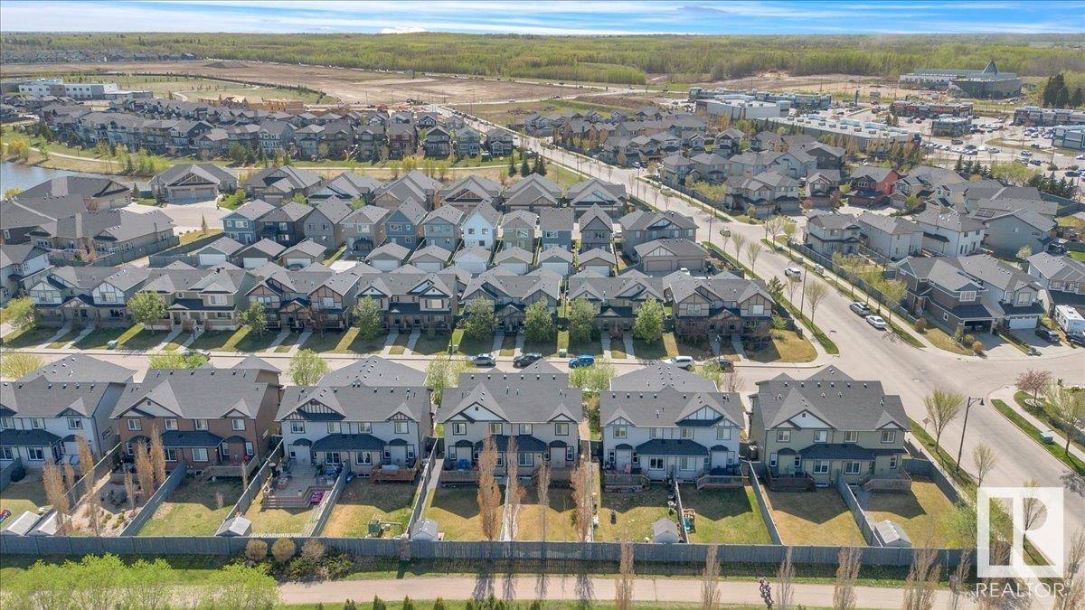 5112 Godson Cl Nw, Edmonton, Alberta  T5T 4P7 - Photo 55 - E4434999
