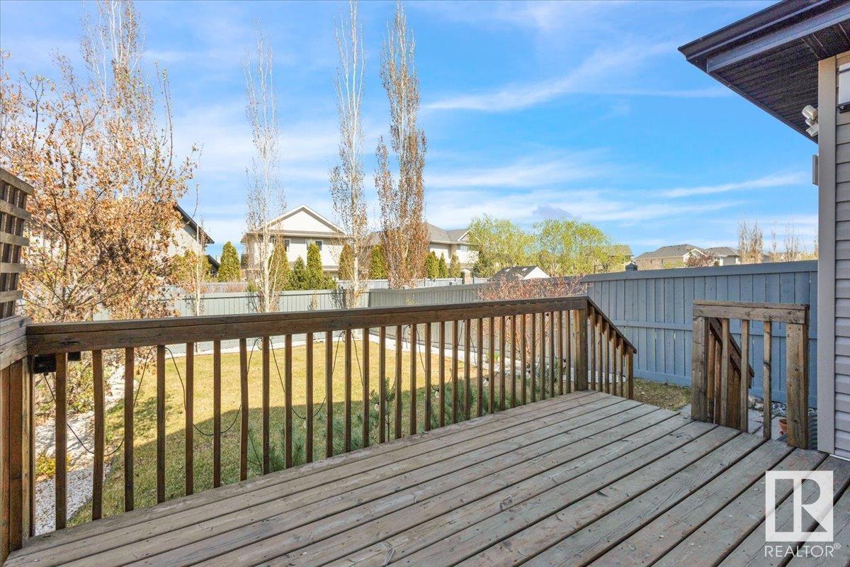 5112 Godson Cl Nw, Edmonton, Alberta  T5T 4P7 - Photo 42 - E4434999