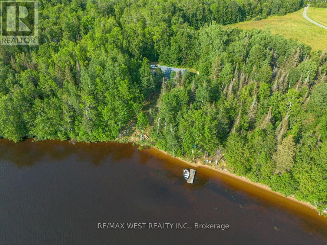 501 Golf Course Road, Chisholm, Ontario  P0H 1Z0 - Photo 1 - X12131917