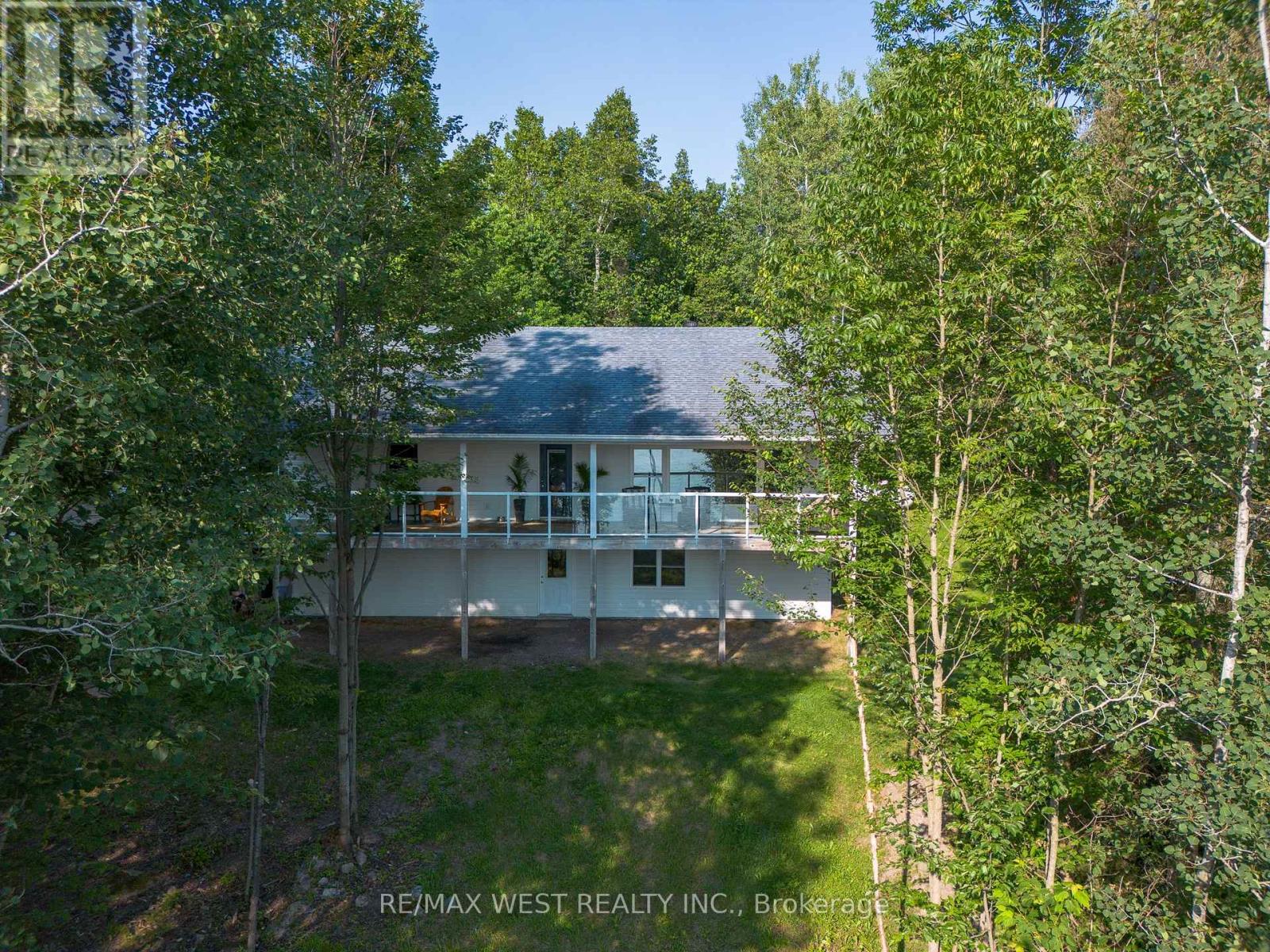 501 Golf Course Road, Chisholm, Ontario  P0H 1Z0 - Photo 2 - X12131917