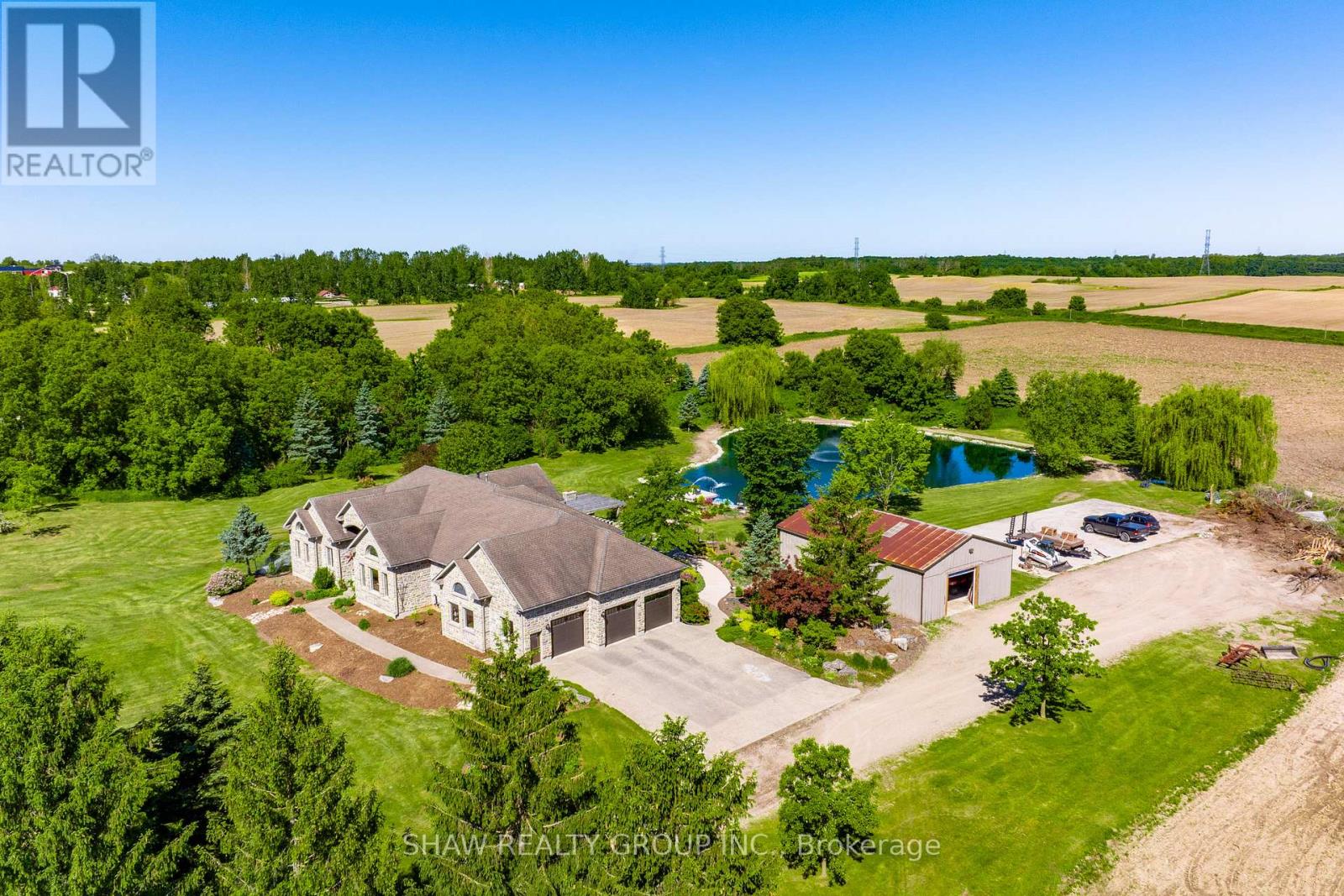 1436 Snyders Road, Wilmot, Ontario  N3A 3L3 - Photo 41 - X12131925