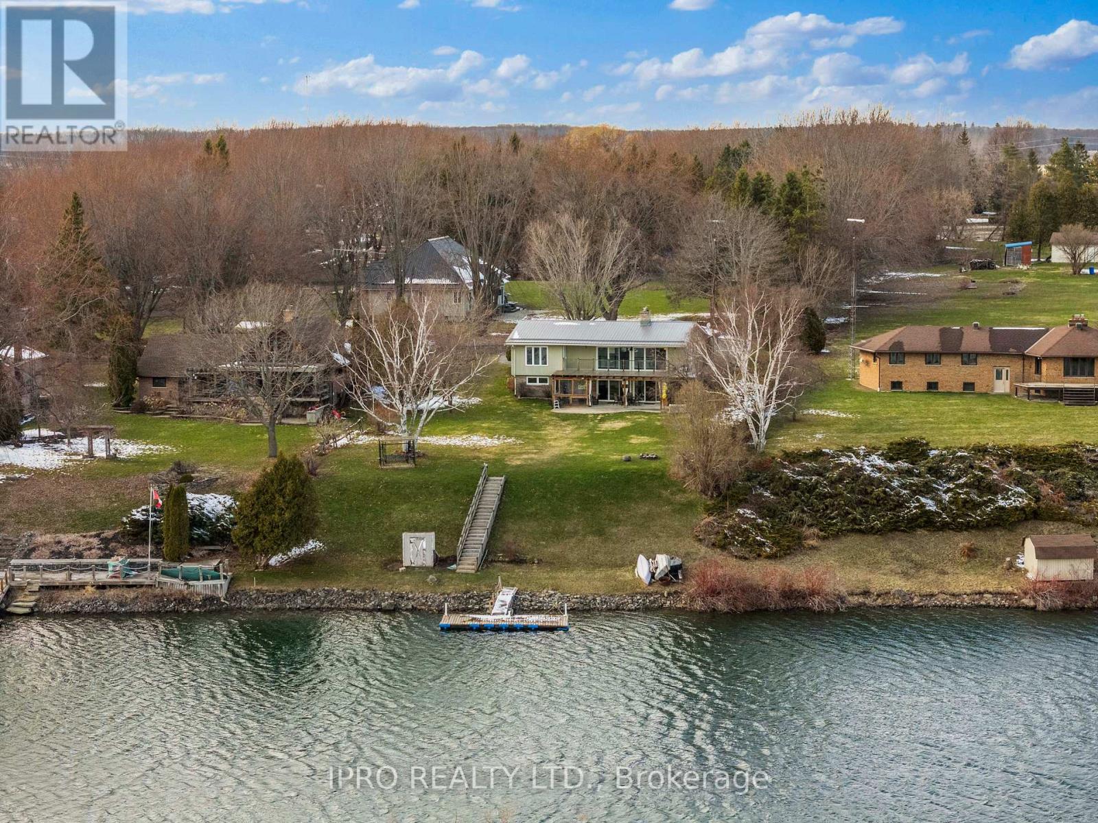 1 GAYLORD ROAD, Edwardsburgh/Cardinal, Ontario