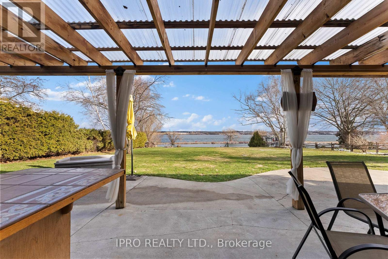 1 Gaylord Road, Edwardsburgh/cardinal, Ontario  K0E 1E0 - Photo 36 - X12131957
