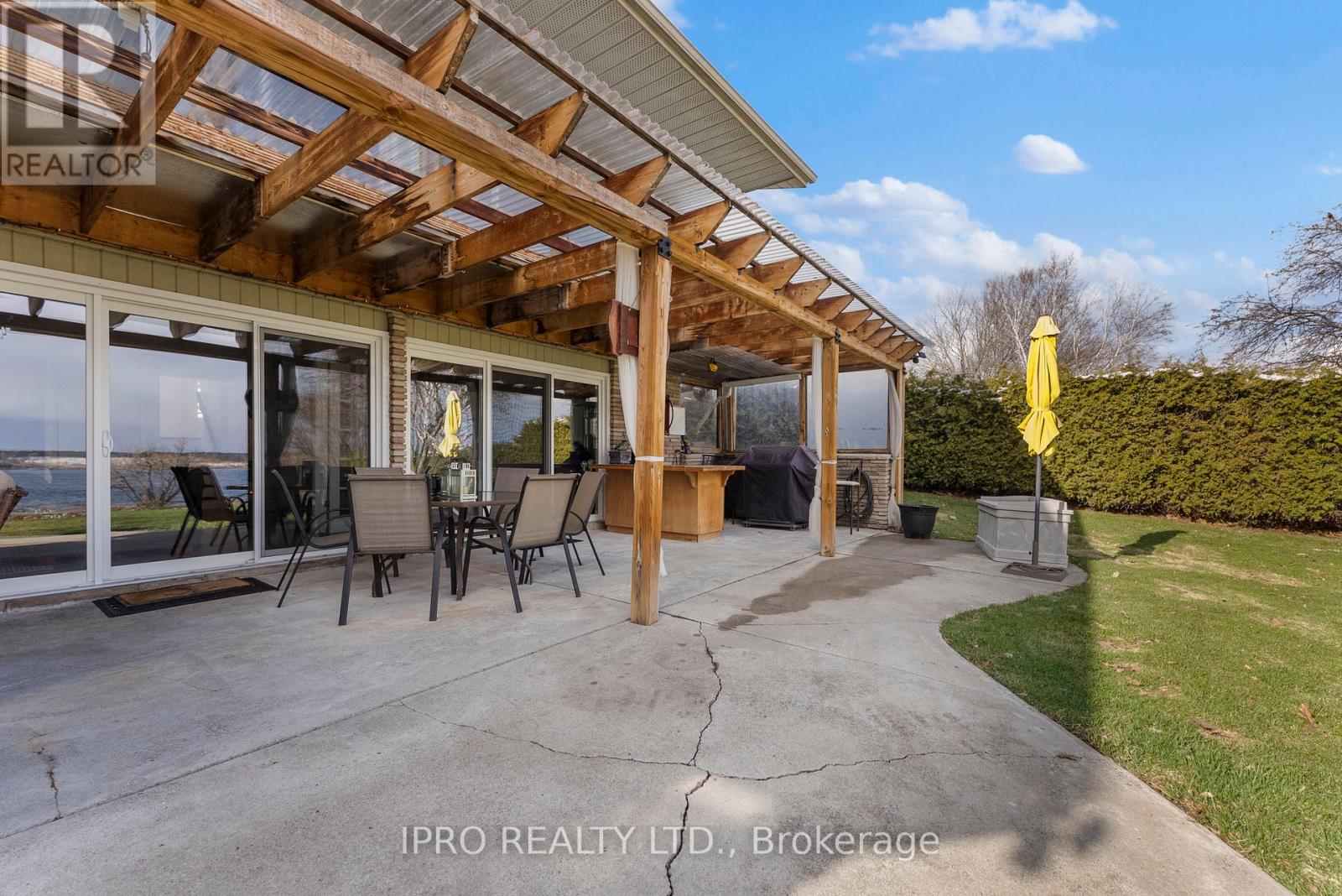 1 Gaylord Road, Edwardsburgh/cardinal, Ontario  K0E 1E0 - Photo 39 - X12131957