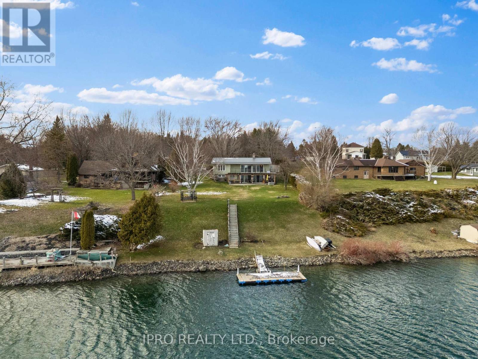 1 Gaylord Road, Edwardsburgh/cardinal, Ontario  K0E 1E0 - Photo 41 - X12131957