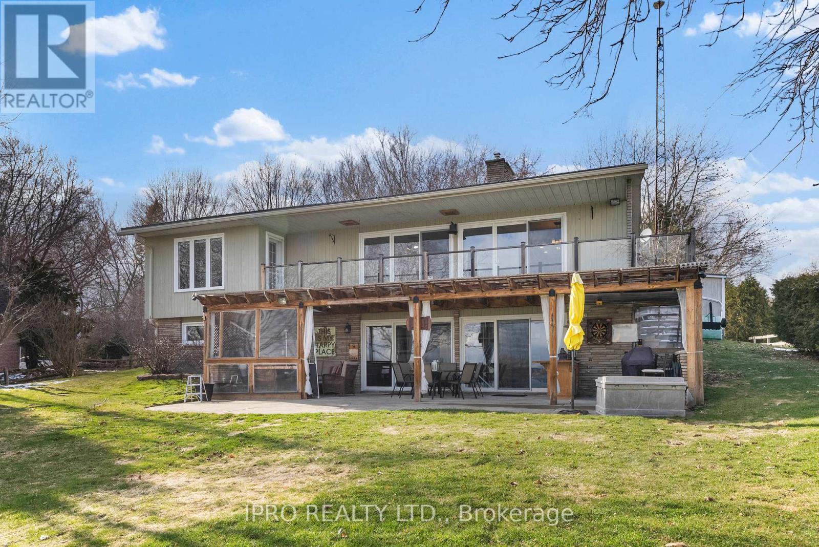 1 Gaylord Road, Edwardsburgh/cardinal, Ontario  K0E 1E0 - Photo 44 - X12131957