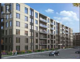 501 - 107 ROGERS STREET, Waterloo, Ontario