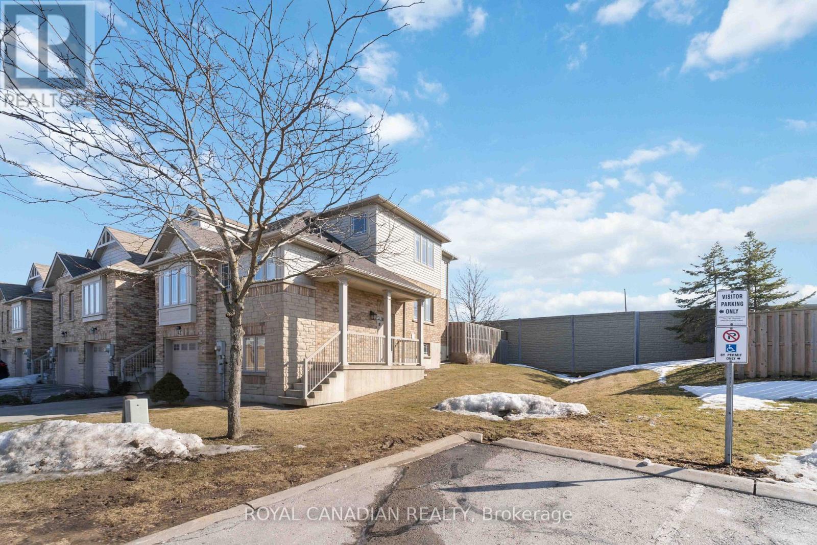 42 - 242 Upper Mount Albion Road, Hamilton, Ontario  L8J 0B1 - Photo 6 - X12131991