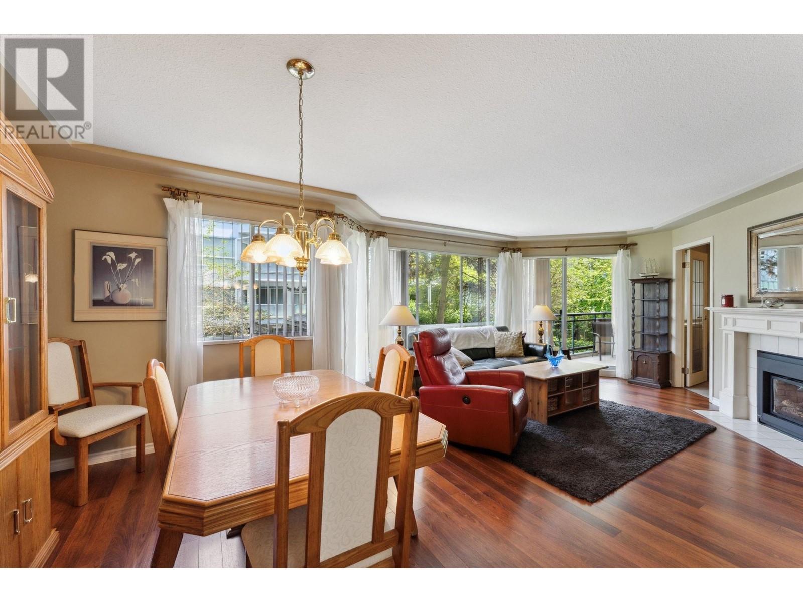 105 8600 Lansdowne Road, Richmond, British Columbia  V6X 3L6 - Photo 5 - R2998670