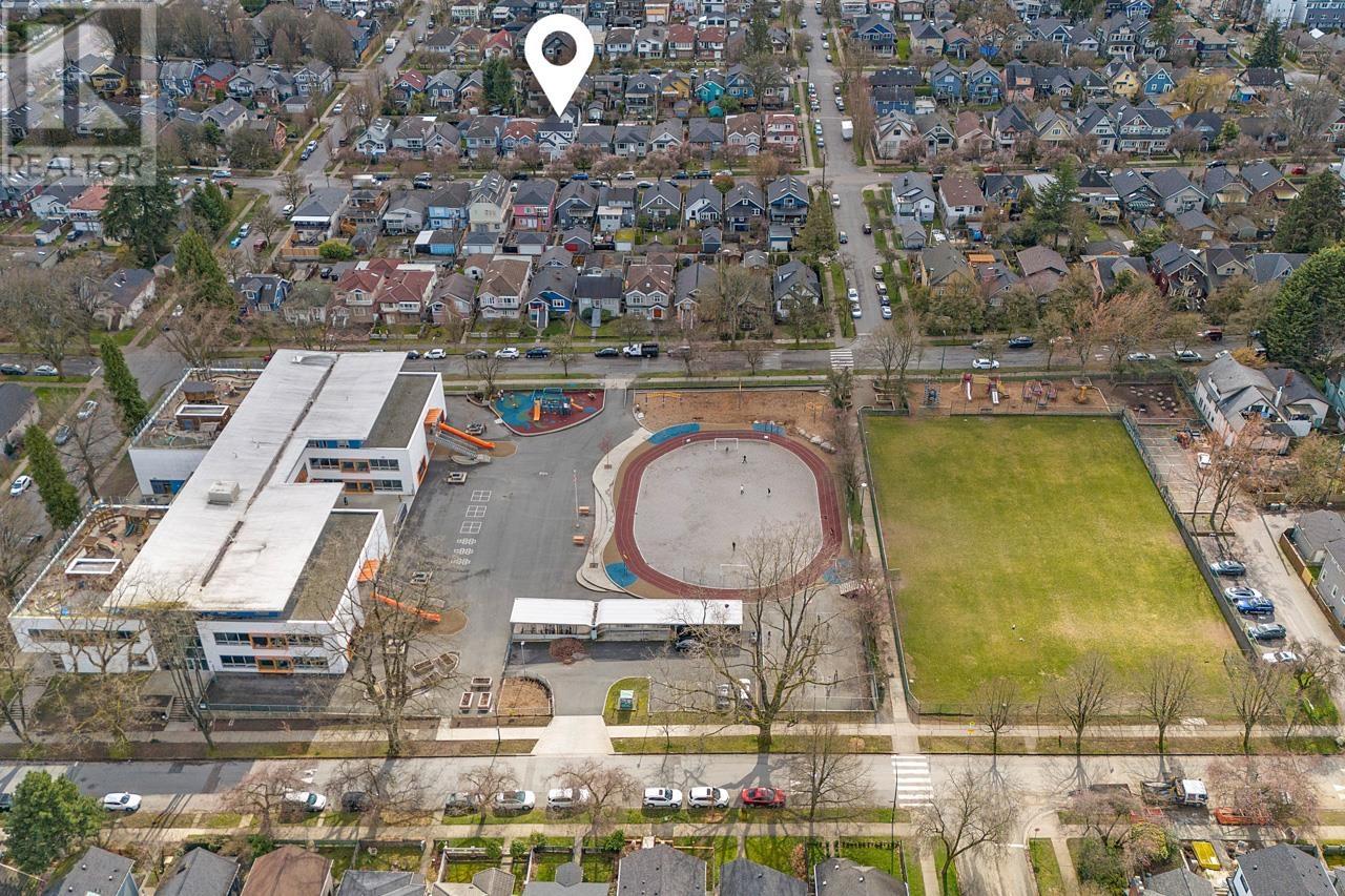 2252 Grant Street, Vancouver, British Columbia  V5L 2Z7 - Photo 20 - R2999428