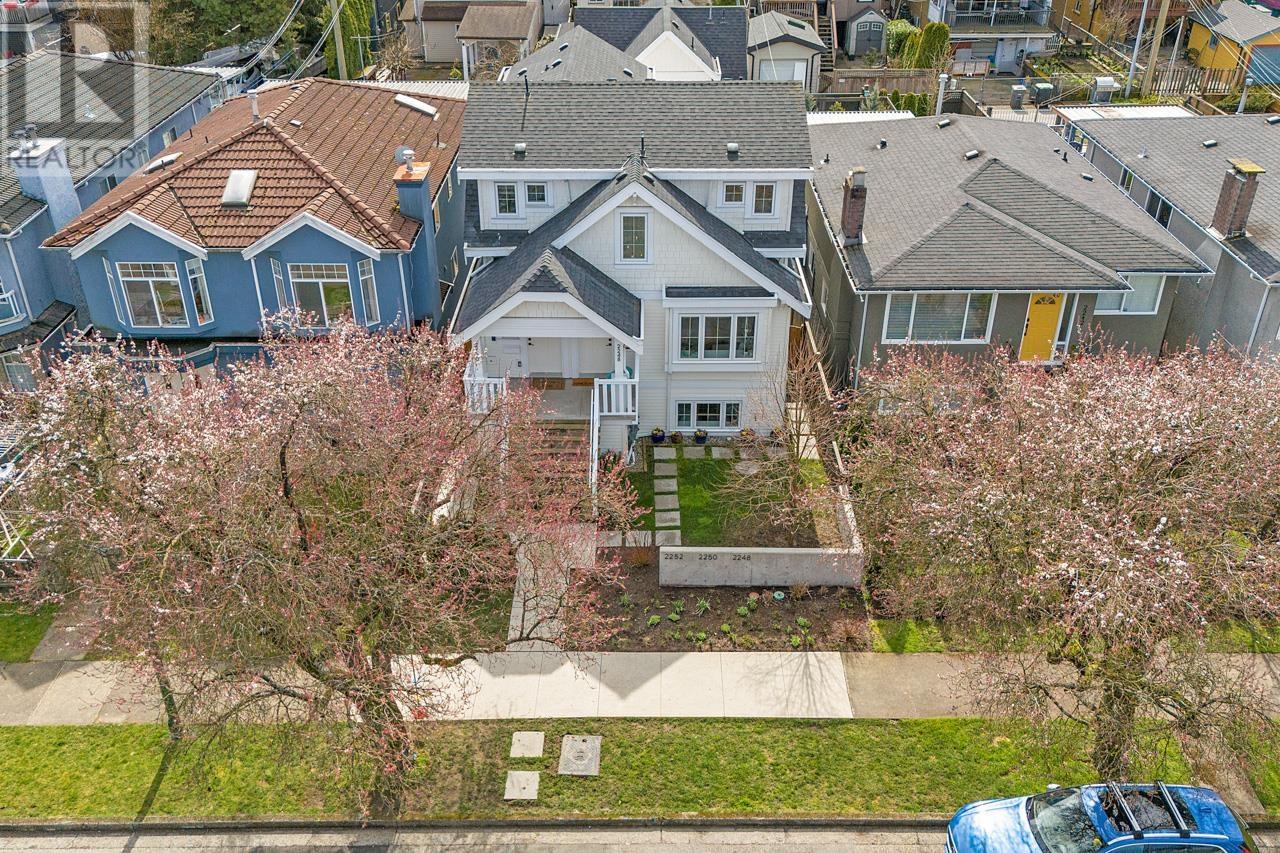 2252 Grant Street, Vancouver, British Columbia  V5L 2Z7 - Photo 34 - R2999428