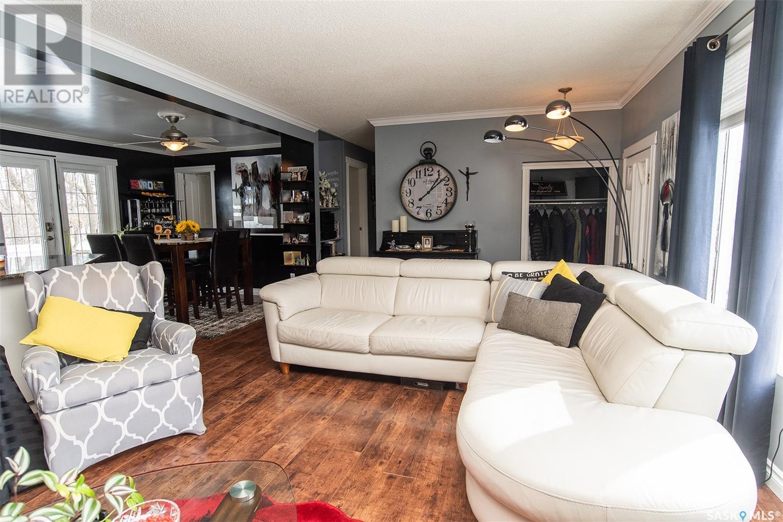 204 Brookdale Place, Wynyard, Saskatchewan  S0A 4T0 - Photo 5 - SK998728