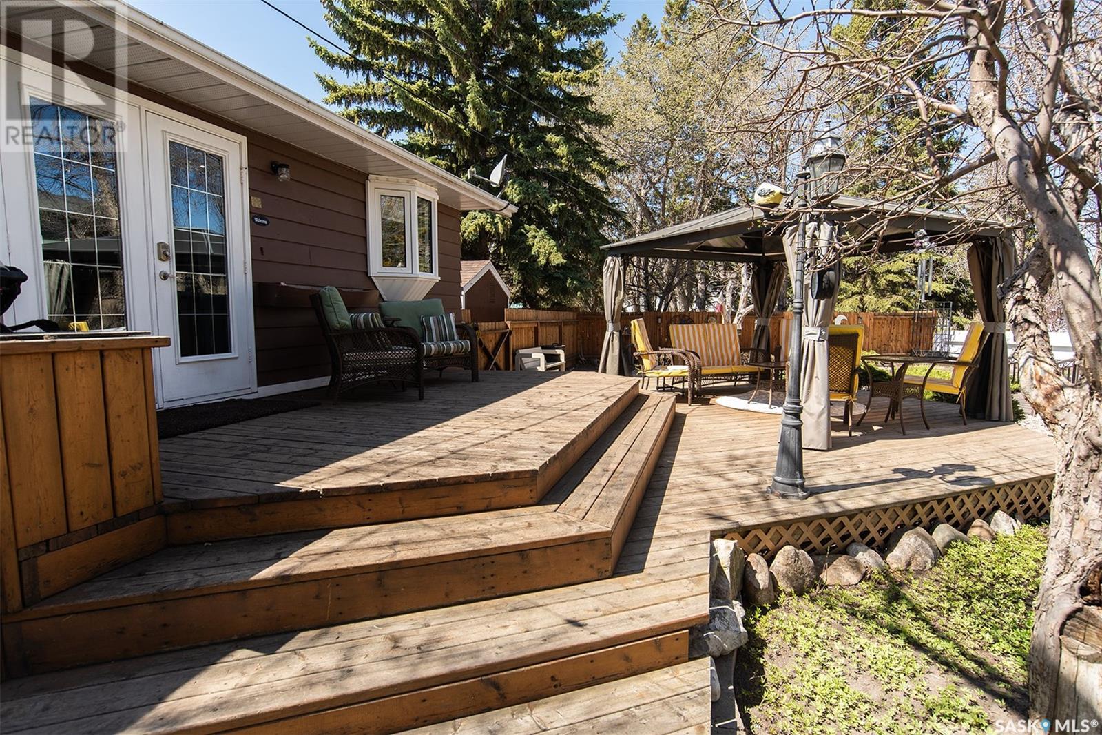 204 Brookdale Place, Wynyard, Saskatchewan  S0A 4T0 - Photo 38 - SK998728