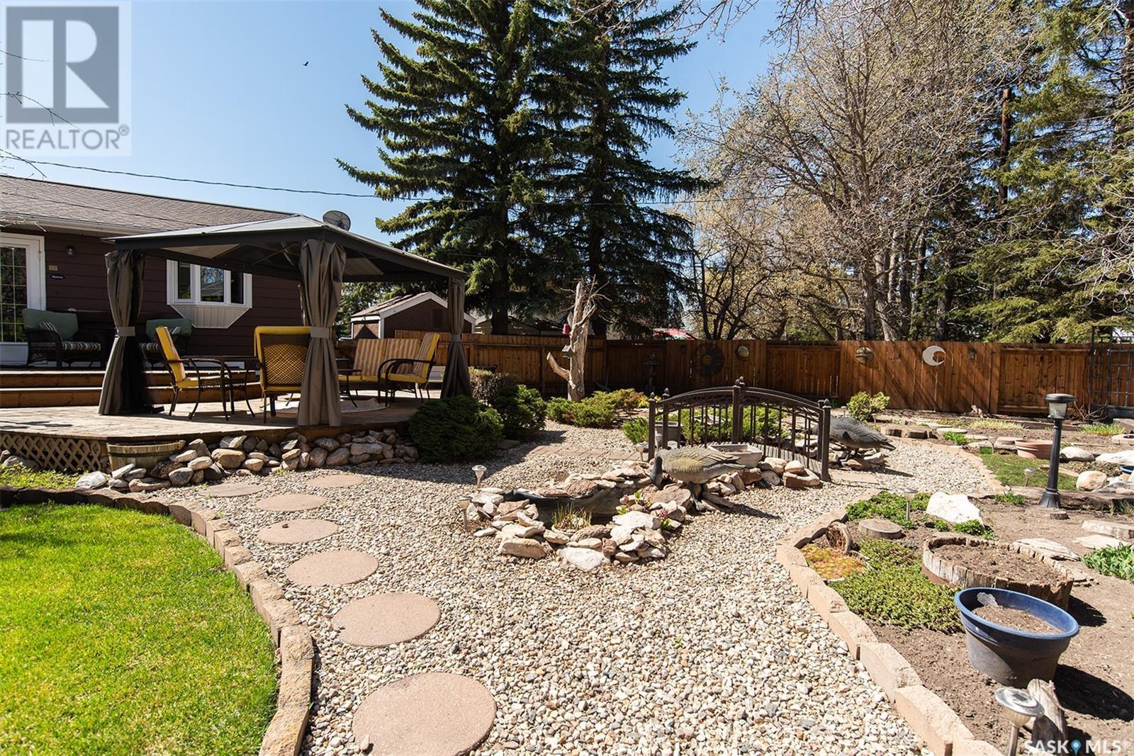 204 Brookdale Place, Wynyard, Saskatchewan  S0A 4T0 - Photo 40 - SK998728