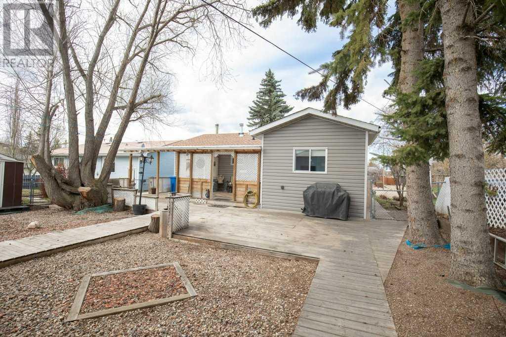 4028, 49 Avenue, Innisfail, Alberta  T4G 1J8 - Photo 24 - A2216774