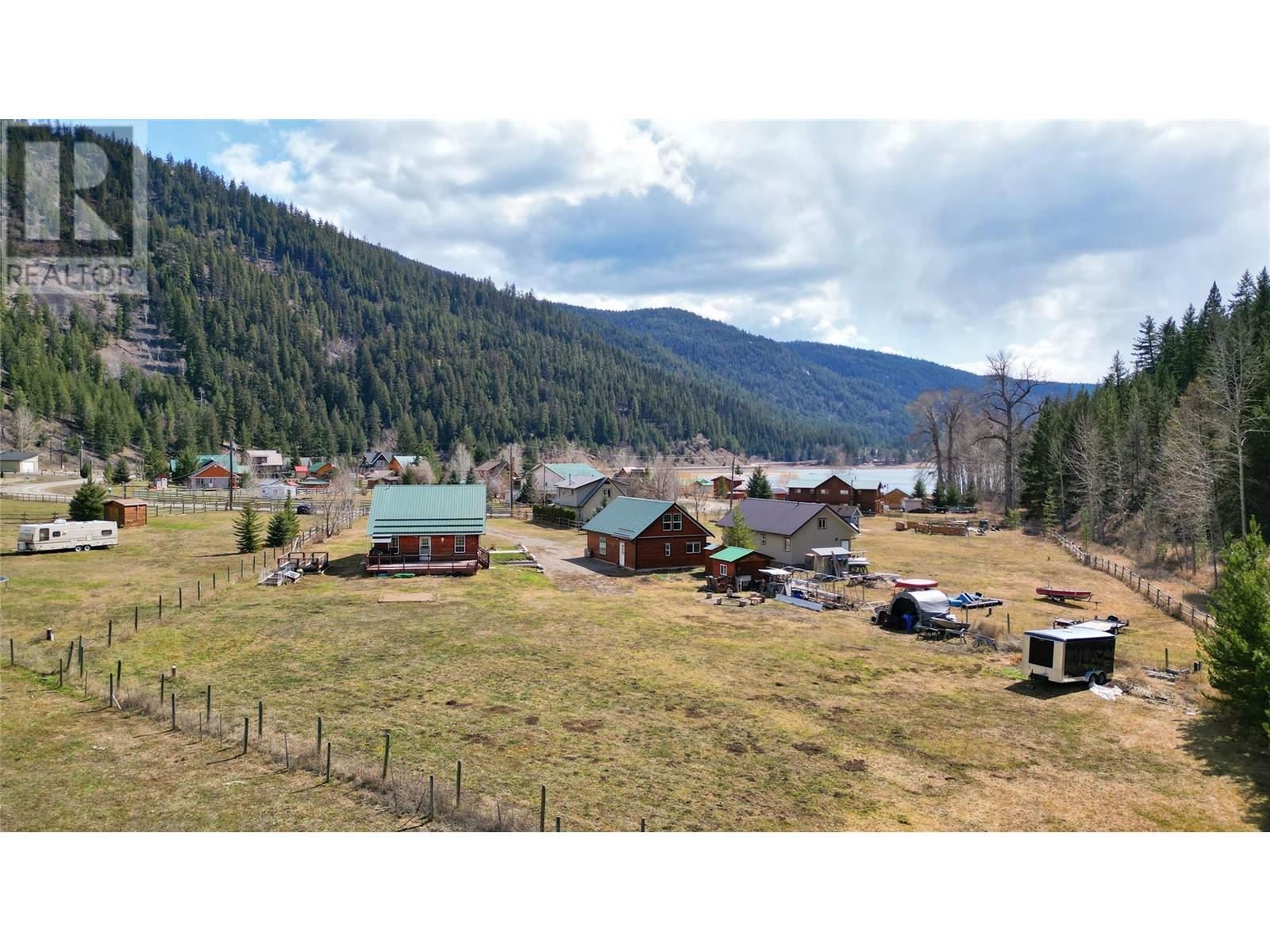 130 Skye Blue Loop, Princeton, BC V0X1W0
