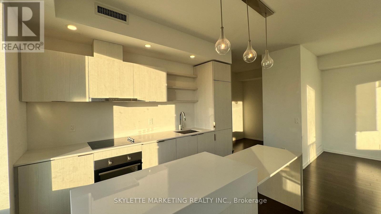 703 - 12 Bonnycastle Street, Toronto (Waterfront Communities), Ontario  M5A 0C8 - Photo 12 - C12132050