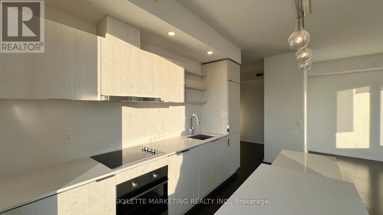 703 - 12 Bonnycastle Street, Toronto (Waterfront Communities), Ontario  M5A 0C8 - Photo 13 - C12132050
