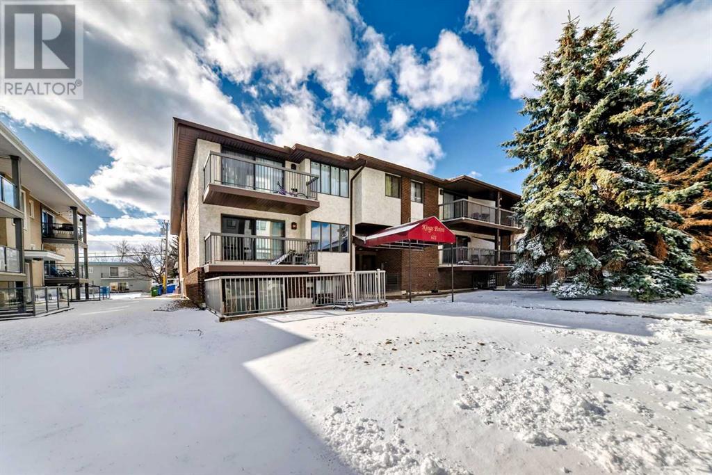 207, 611 67 Avenue Sw, Calgary, Alberta  T2V 0M3 - Photo 45 - A2201255
