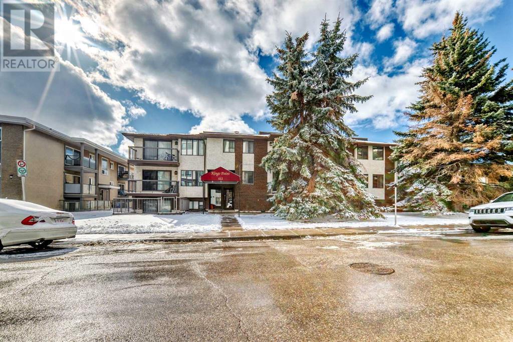 207, 611 67 Avenue Sw, Calgary, Alberta  T2V 0M3 - Photo 46 - A2201255
