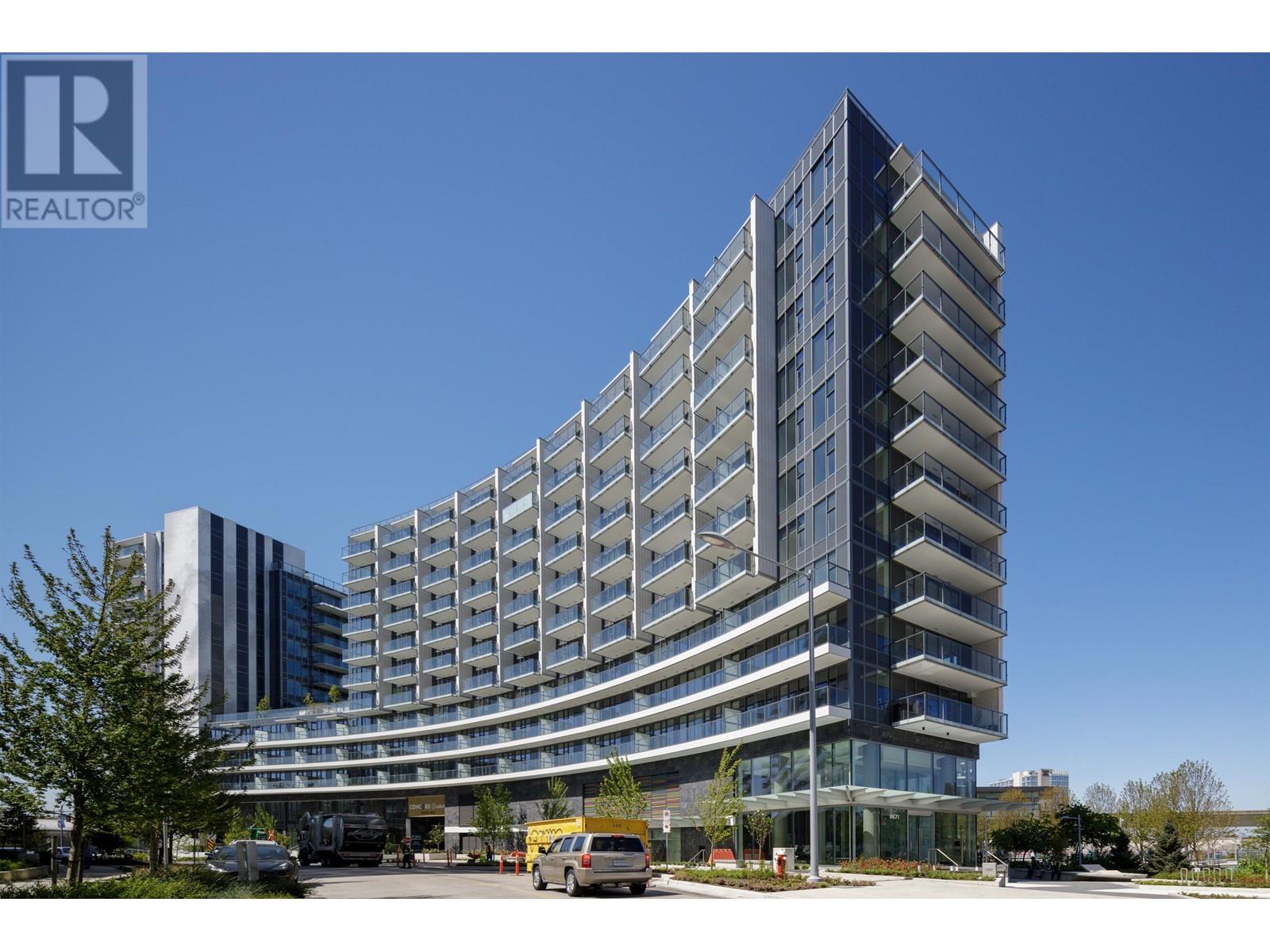 1083 8671 HAZELBRIDGE WAY, richmond, British Columbia V6X0W9