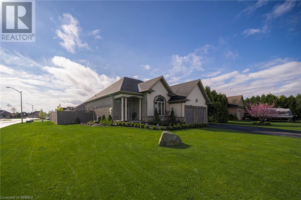 2 KIM Lane, waterford, Ontario