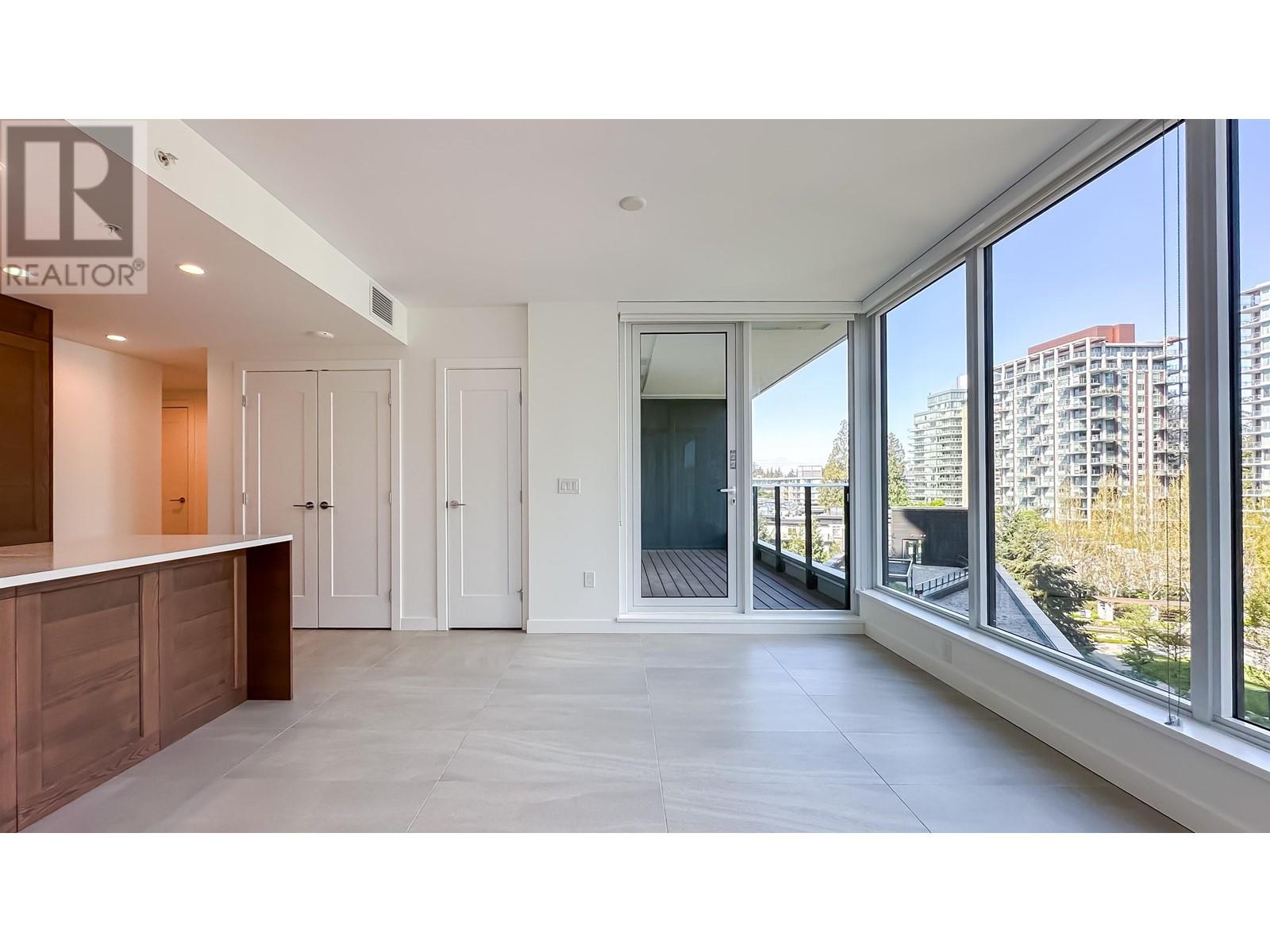 804 5629 BIRNEY AVENUE, Vancouver, British Columbia