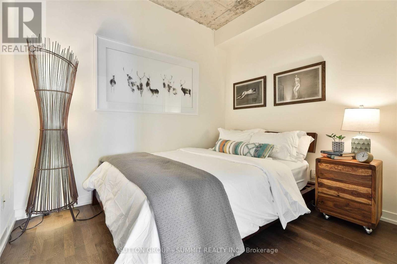 819 - 95 Bathurst Street, Toronto, Ontario  M5Y 0H7 - Photo 11 - C12131558