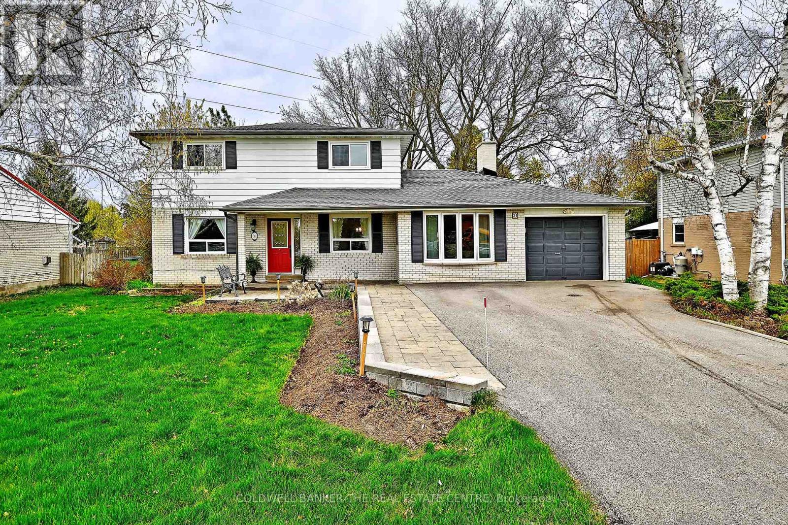 31 SUNRISE STREET, East Gwillimbury, Ontario