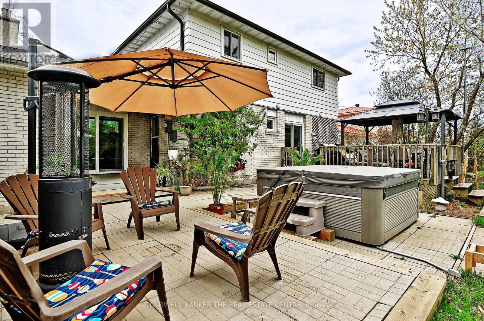 31 Sunrise Street, East Gwillimbury, Ontario  L9N 1H5 - Photo 32 - N12132046