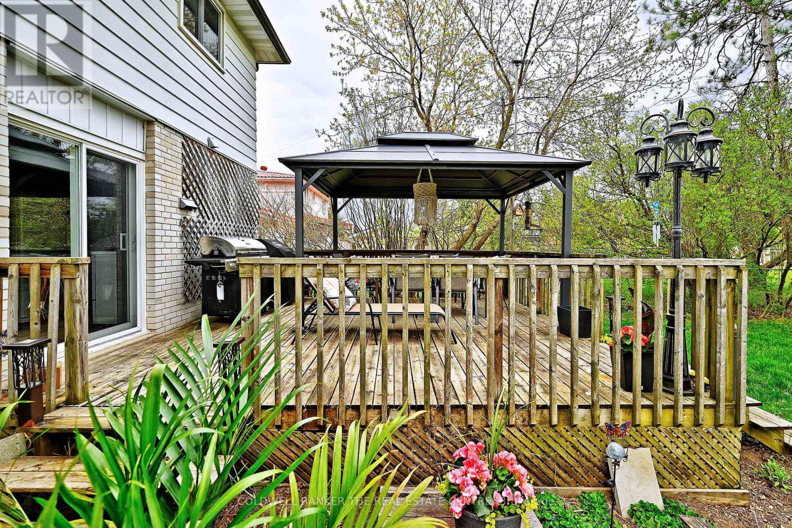 31 Sunrise Street, East Gwillimbury, Ontario  L9N 1H5 - Photo 34 - N12132046