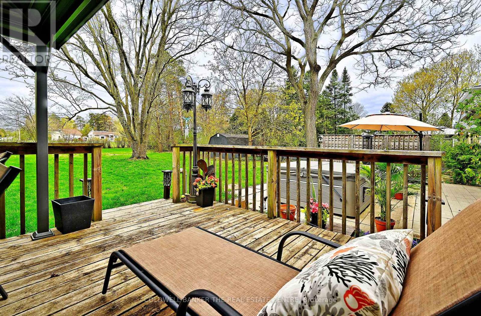 31 Sunrise Street, East Gwillimbury, Ontario  L9N 1H5 - Photo 35 - N12132046