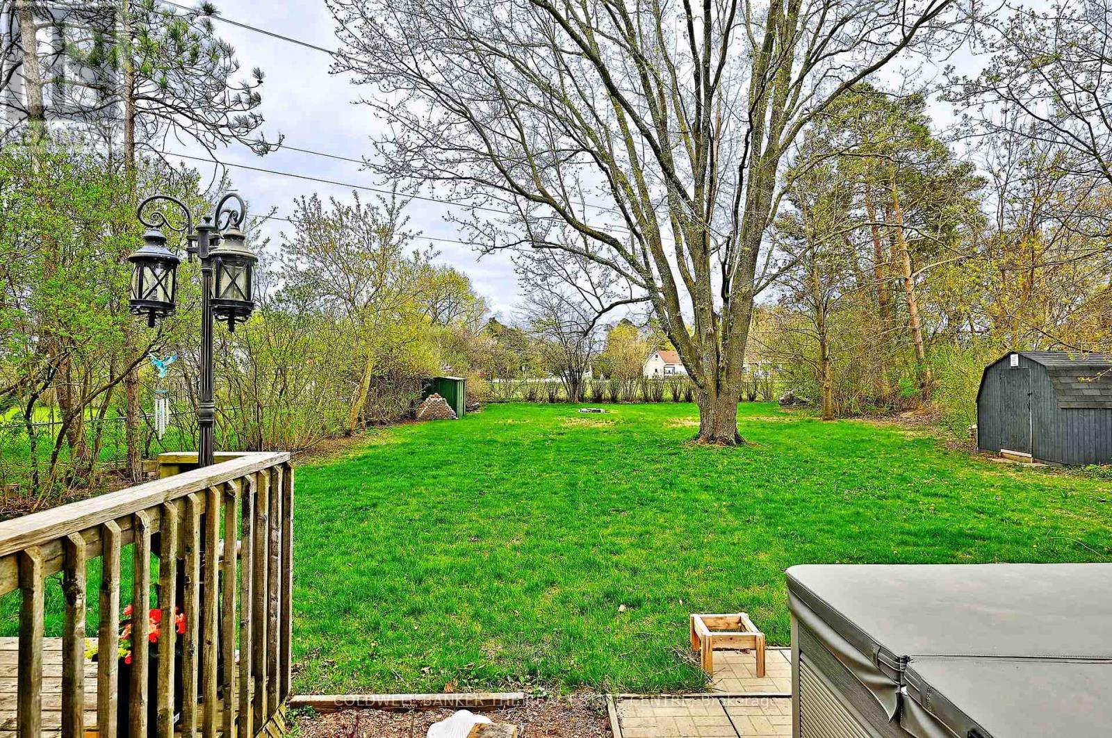 31 Sunrise Street, East Gwillimbury, Ontario  L9N 1H5 - Photo 37 - N12132046