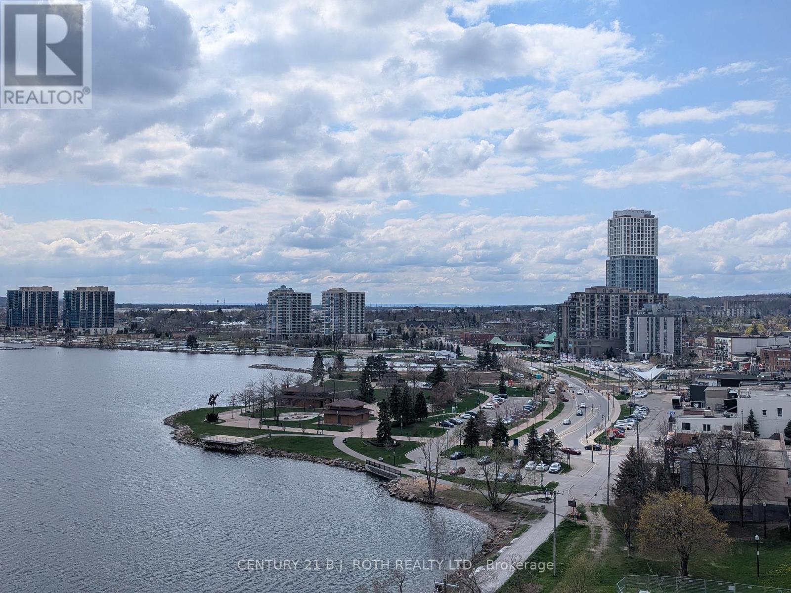 822 - 185 Dunlop Street E, Barrie, Ontario  L4M 0L7 - Photo 24 - S12132071