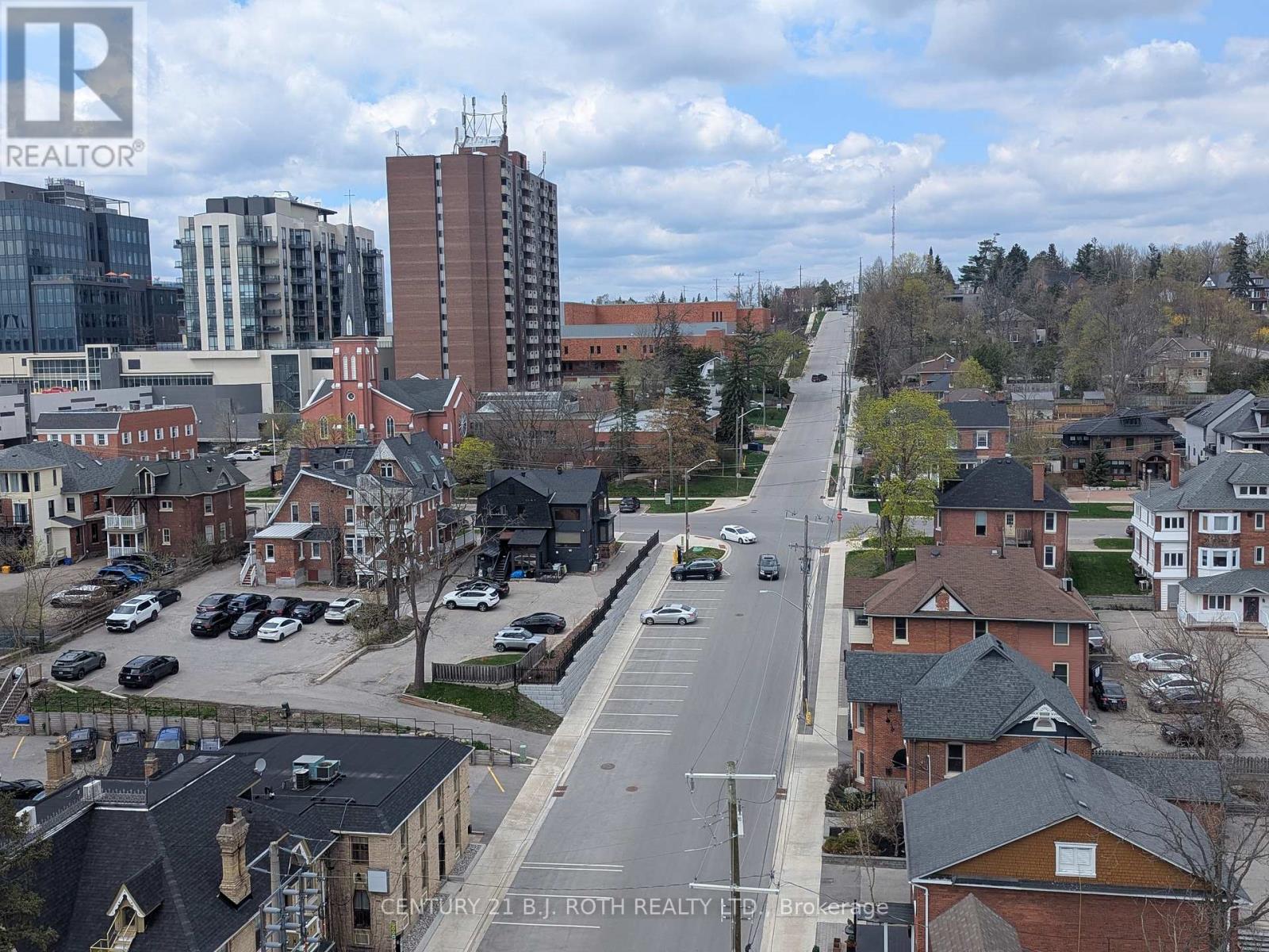 822 - 185 Dunlop Street E, Barrie, Ontario  L4M 0L7 - Photo 25 - S12132071