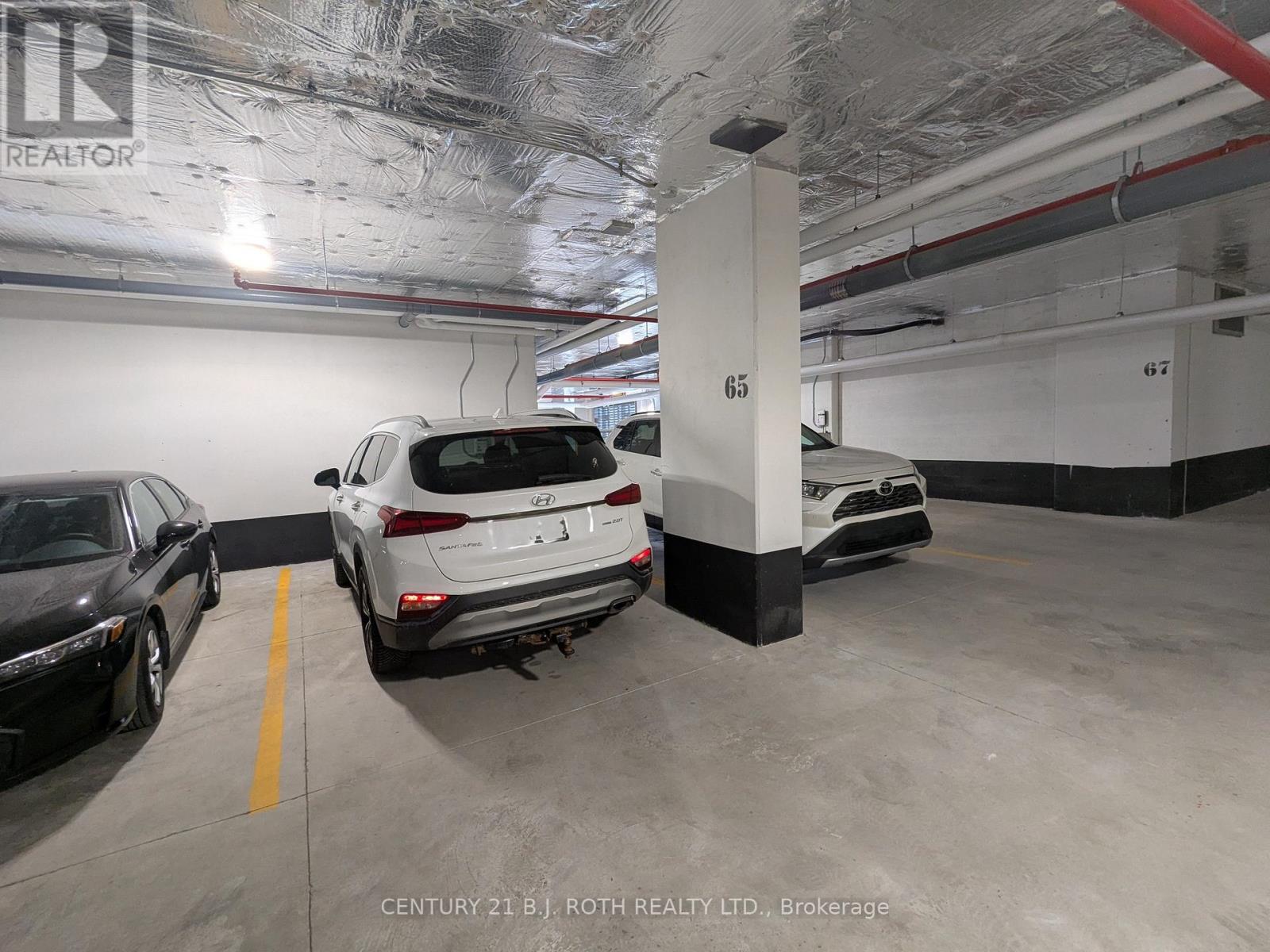 822 - 185 Dunlop Street E, Barrie, Ontario  L4M 0L7 - Photo 29 - S12132071