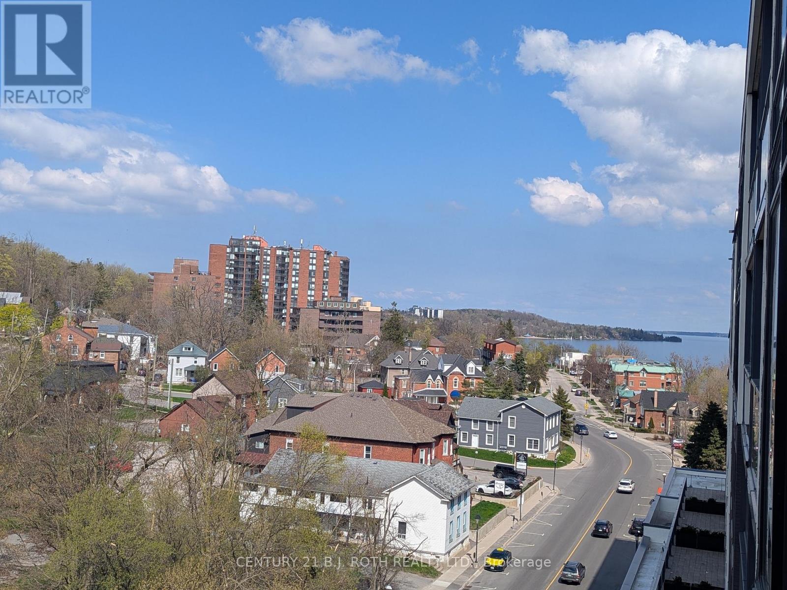 822 - 185 Dunlop Street E, Barrie, Ontario  L4M 0L7 - Photo 44 - S12132071