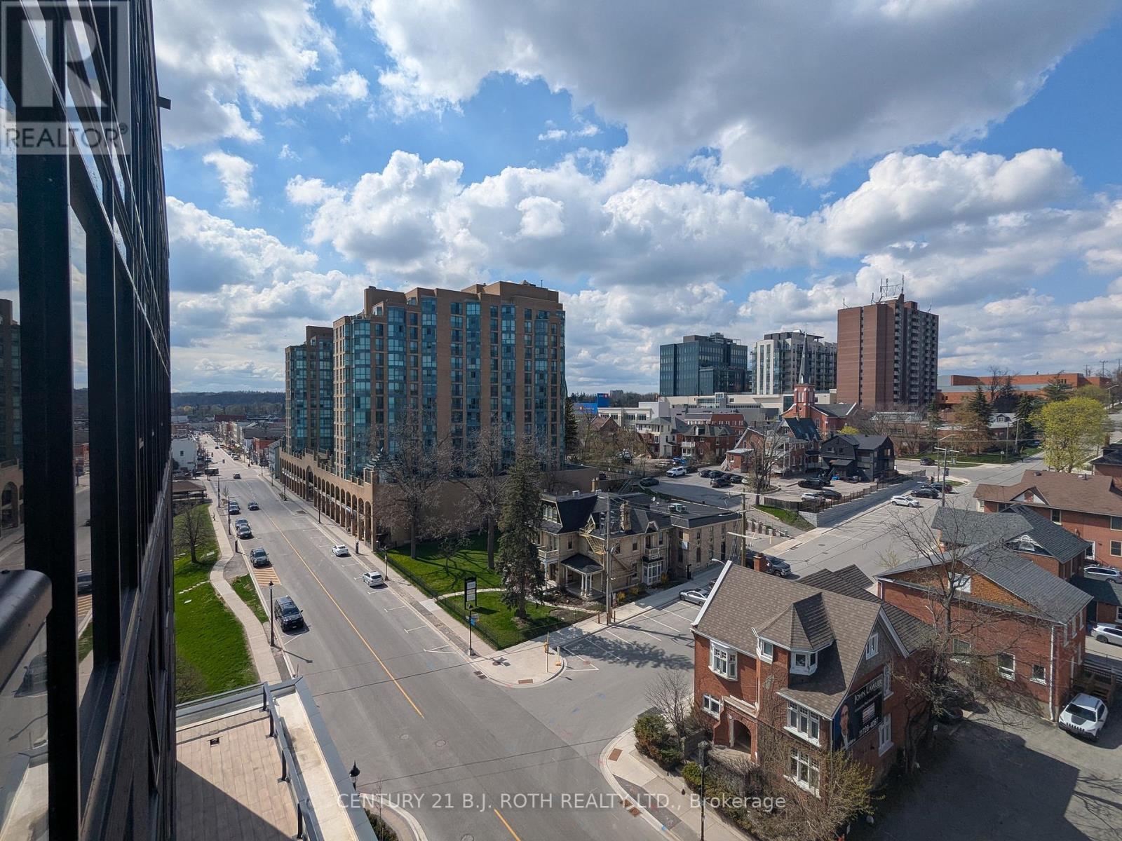 822 - 185 Dunlop Street E, Barrie, Ontario  L4M 0L7 - Photo 45 - S12132071