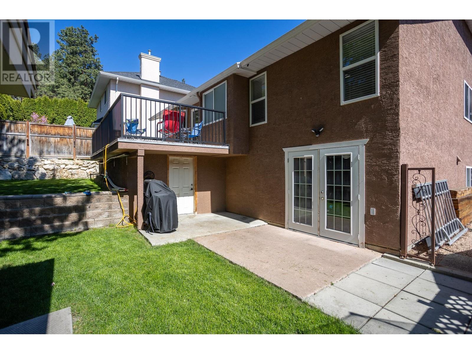168 Portview Court, Kelowna, British Columbia  V1V 1T9 - Photo 29 - 10346847
