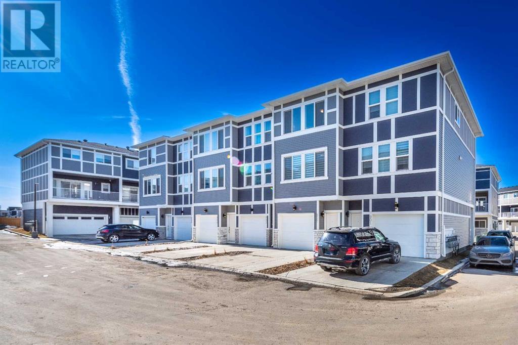 902, 33 Merganser Drive W, Chestermere, Alberta  T1X 2S3 - Photo 2 - A2198941