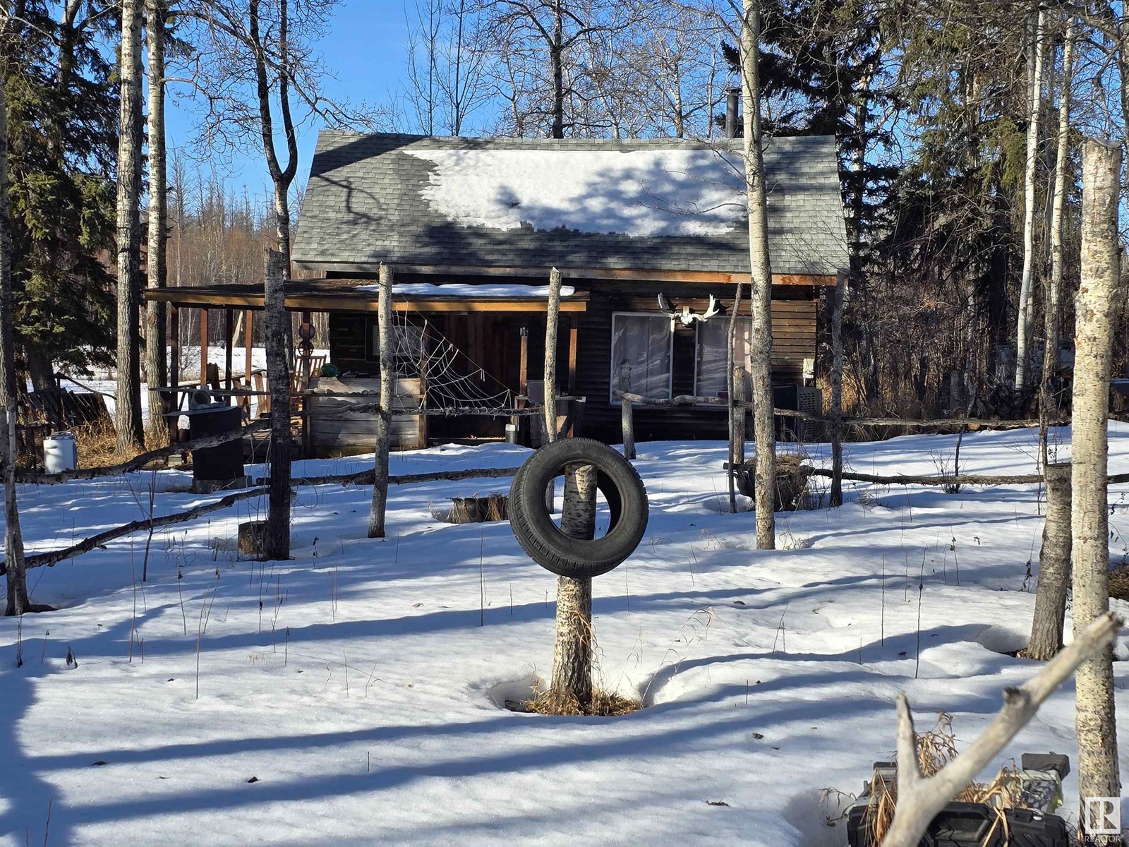6021 Twp Road 571, Rural Lac Ste. Anne County, Alberta  T0E 0J0 - Photo 8 - E4423493