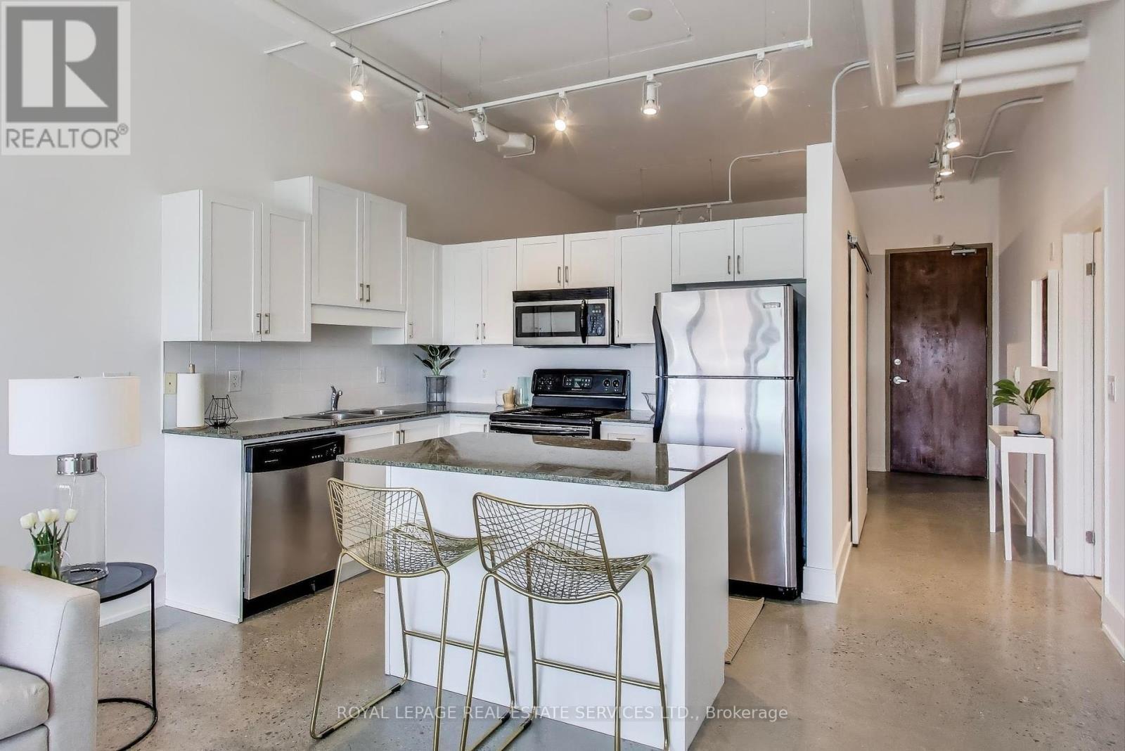 507 - 2 Fieldway Road, Toronto, Ontario  M8Z 0B9 - Photo 10 - W12098015