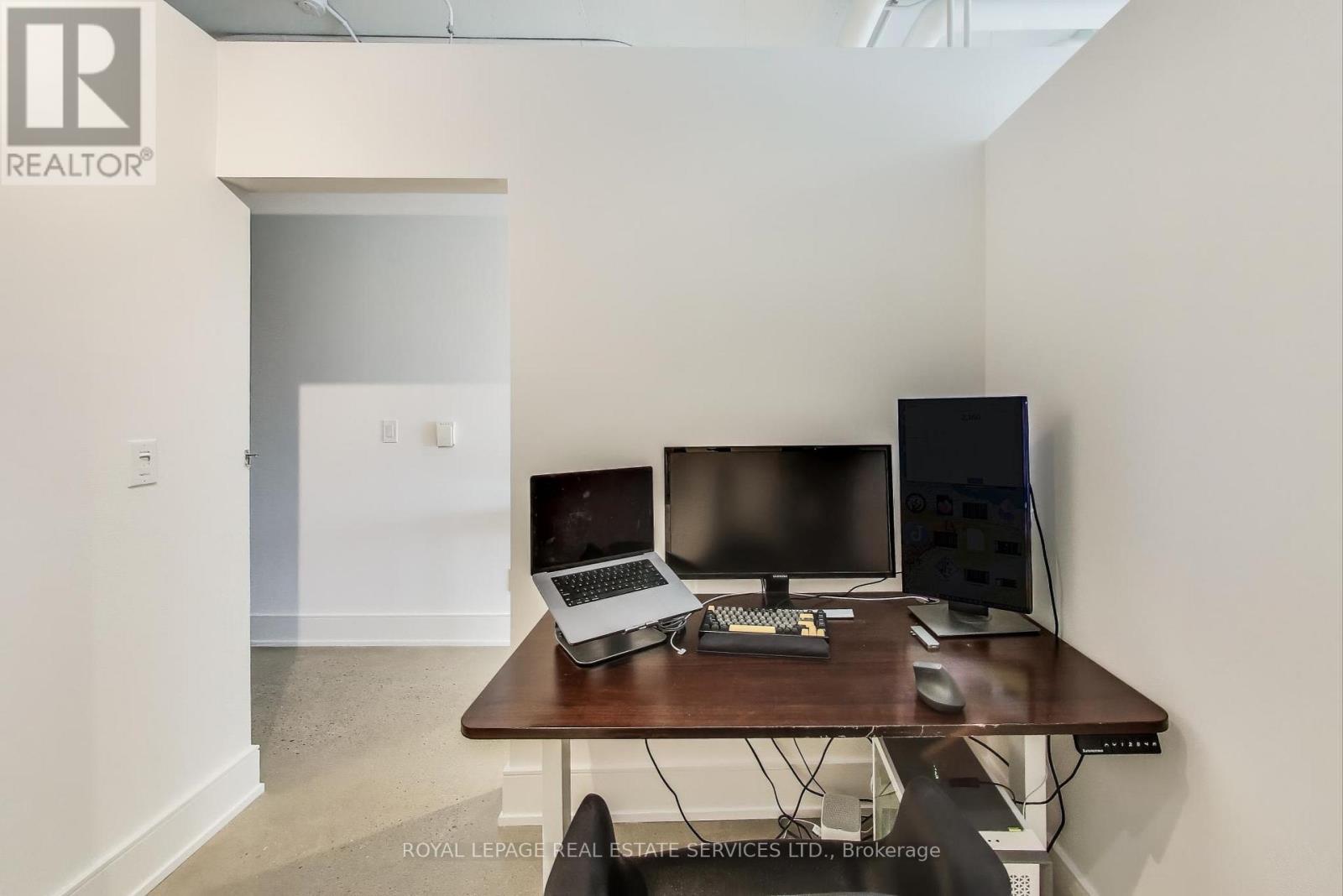 507 - 2 Fieldway Road, Toronto, Ontario  M8Z 0B9 - Photo 17 - W12098015