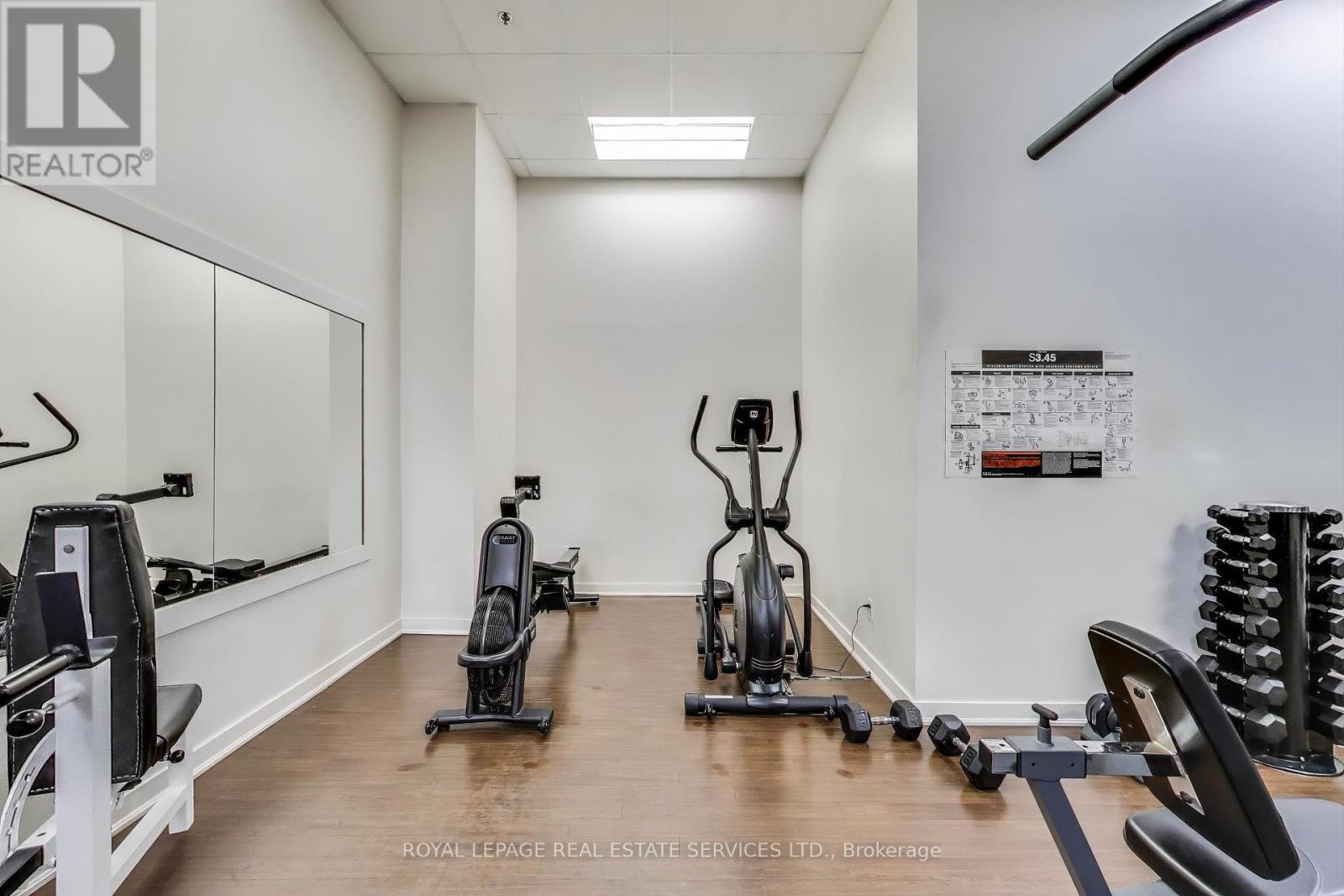 507 - 2 Fieldway Road, Toronto, Ontario  M8Z 0B9 - Photo 21 - W12098015