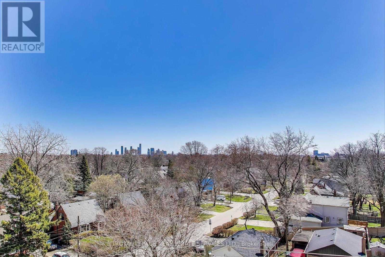 507 - 2 Fieldway Road, Toronto, Ontario  M8Z 0B9 - Photo 24 - W12098015