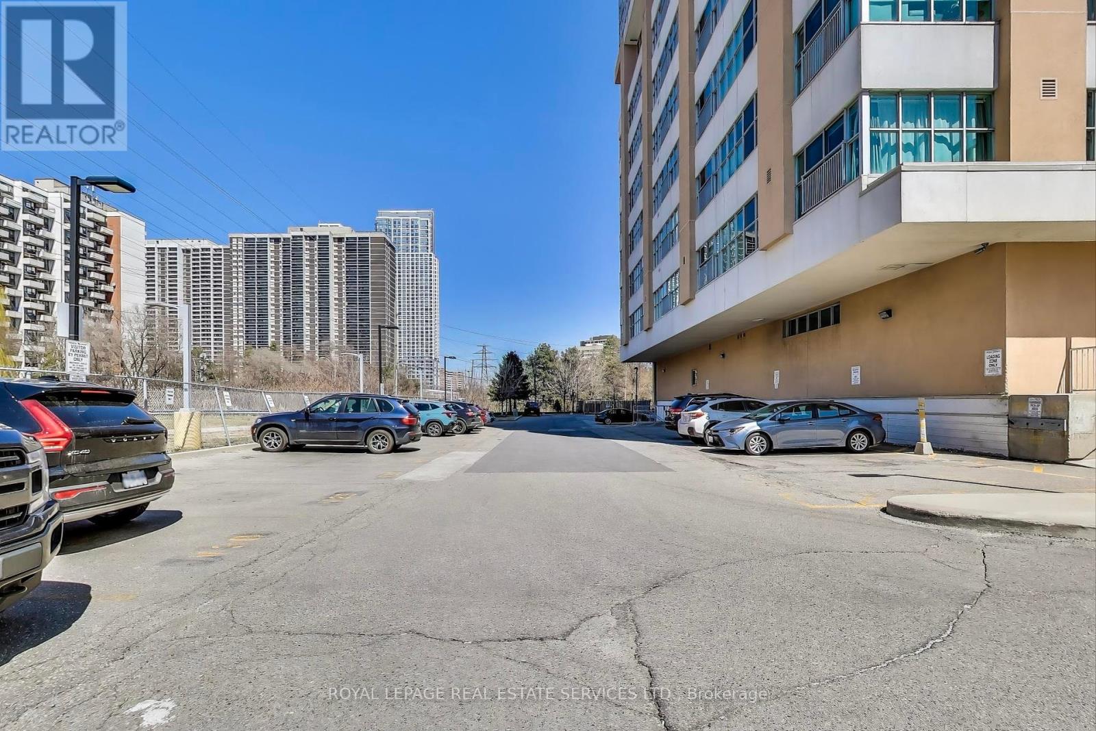 507 - 2 Fieldway Road, Toronto, Ontario  M8Z 0B9 - Photo 26 - W12098015