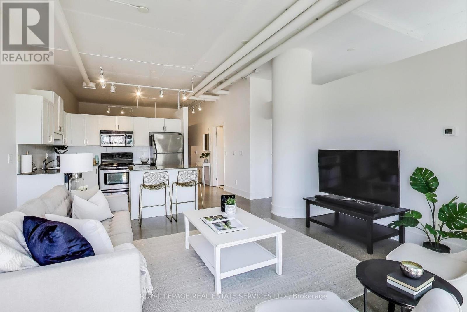 507 - 2 Fieldway Road, Toronto, Ontario  M8Z 0B9 - Photo 9 - W12098015